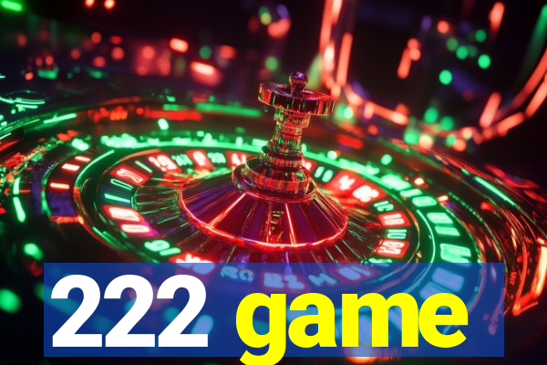 222 game